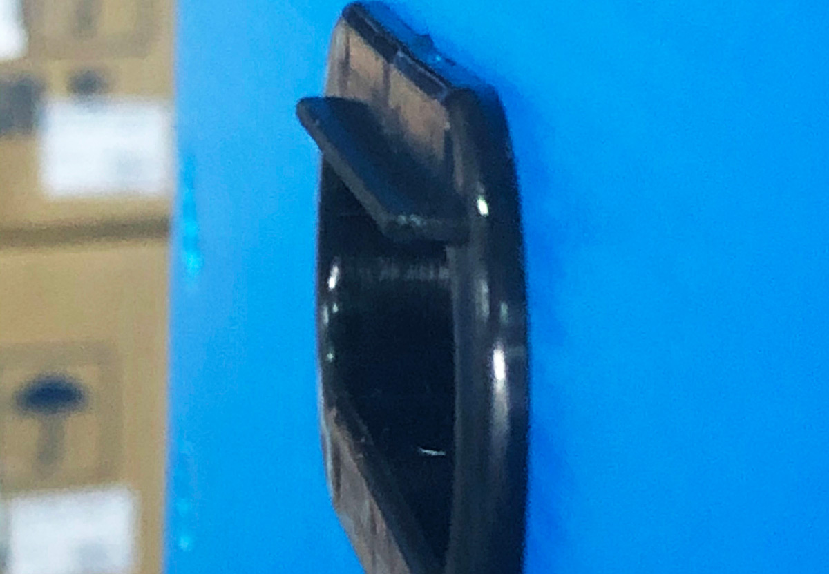 Collapsible PP Boîte en plastique ondulé Danpla du Coroplast